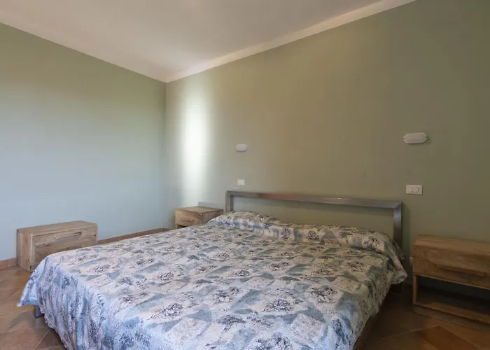 Apartmán A Ca' De Giu By Interhome *