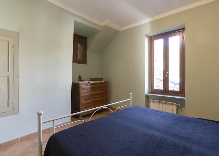 A Ca' De Giu By Interhome Apartmán *