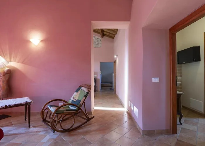 A Ca' De Giu By Interhome Apartman Tavole