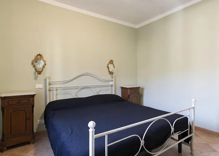 A Ca' De Giu By Interhome Apartmán