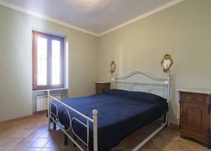 A Ca' De Giu By Interhome * Tavole