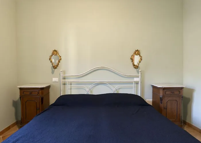 A Ca' De Giu By Interhome Apartmán