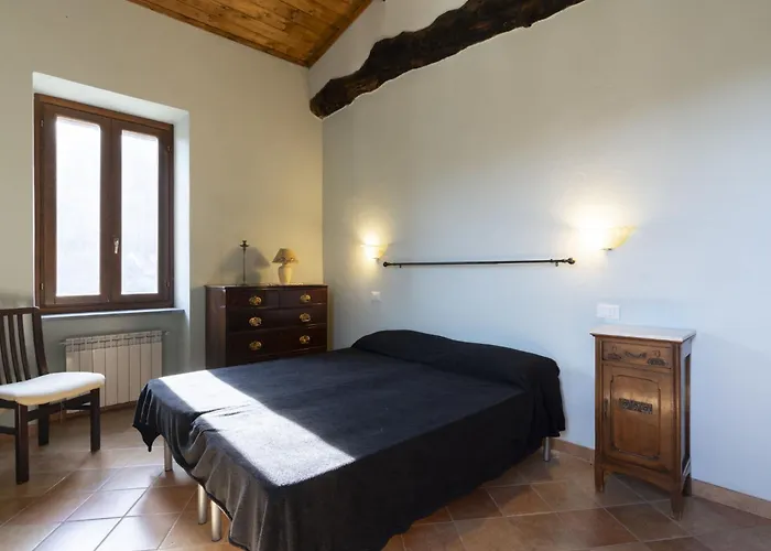 Apartmán A Ca' De Giu By Interhome *