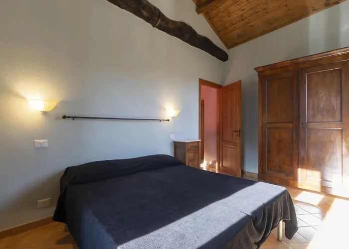 Apartman A Ca' De Giu By Interhome