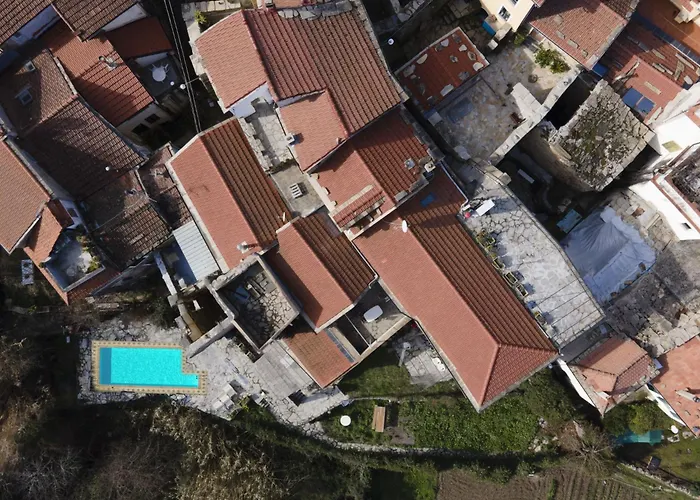 Apartmán A Ca' De Giu By Interhome *