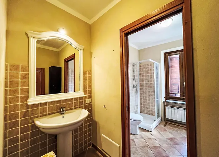 Apartmán A Ca' De Giu By Interhome Tavole