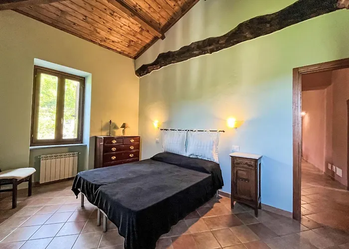 A Ca' De Giu By Interhome Tavole