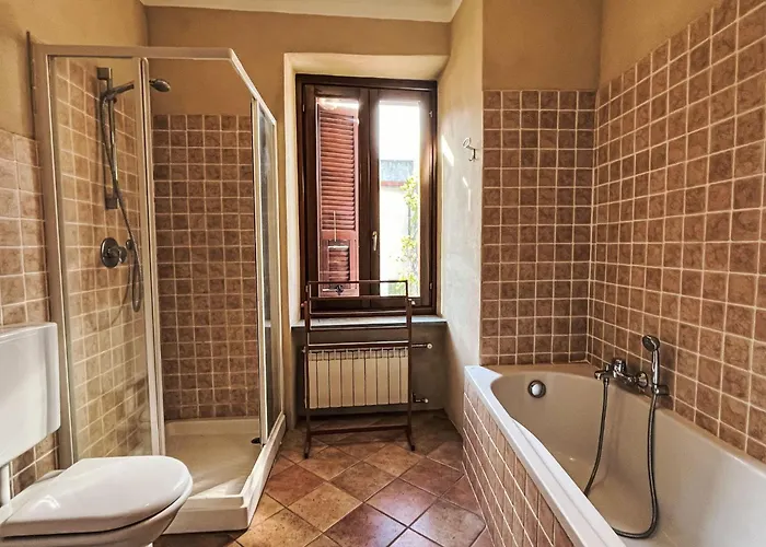 A Ca' De Giu By Interhome * Tavole