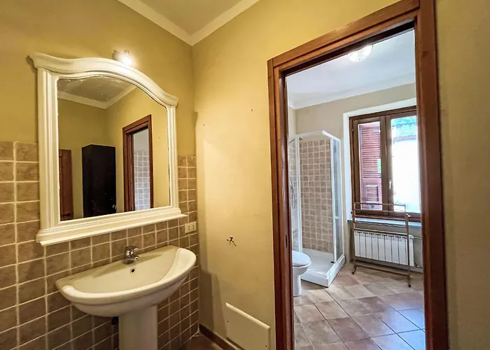 A Ca' De Giu By Interhome