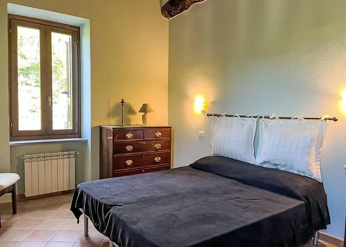 A Ca' De Giu By Interhome Apartman Tavole
