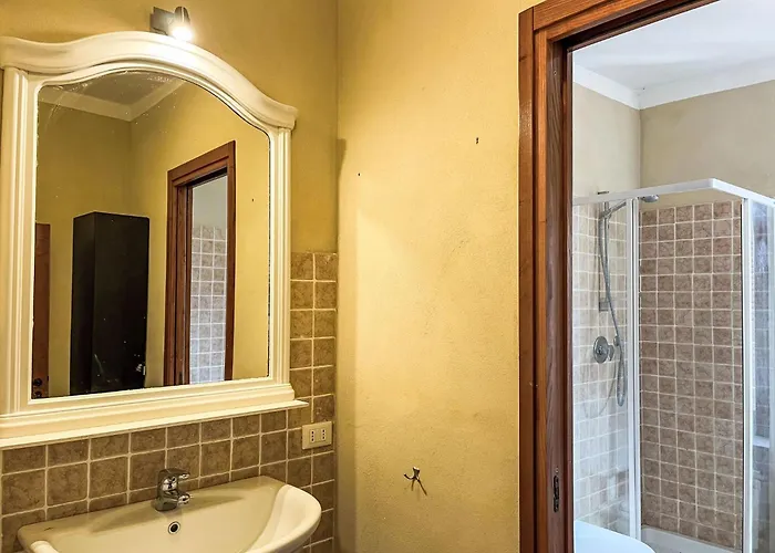 A Ca' De Giu By Interhome Tavole