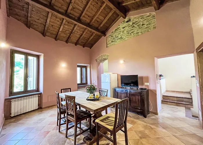 A Ca' De Giu By Interhome Tavole